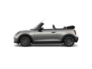 2025 MINI Cooper S Convertible Signature - photo 4