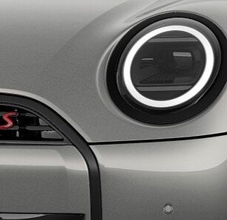 2025 MINI Cooper S Convertible Signature - photo 6