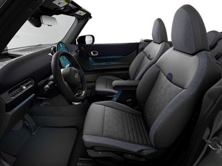 2025 MINI Cooper S Convertible Signature - photo 7