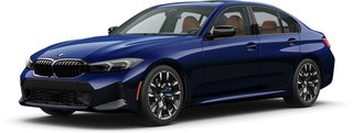 2025 BMW 330i xDrive Sedan - photo 2