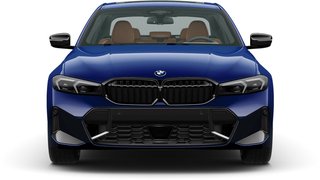 2025 BMW 330i xDrive Sedan - photo 3