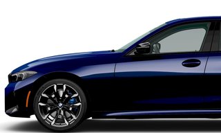 2025 BMW 330i xDrive Sedan - photo 4
