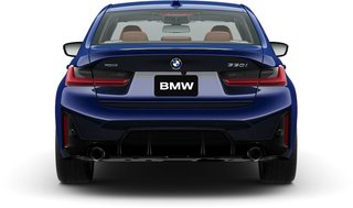2025 BMW 330i xDrive Sedan - photo 5