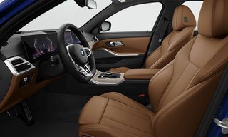 2025 BMW 330i xDrive Sedan - photo 6