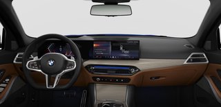 2025 BMW 330i xDrive Sedan - photo 7