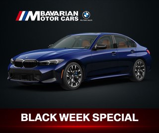 BMW 330 New vehicle for sale