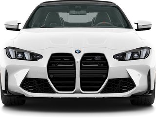 2026 BMW M4 Competition xDrive Coupe - photo 3