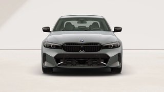 2026 BMW 330i xDrive Sedan - photo 3