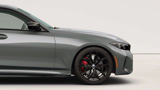 2026 BMW 330i xDrive Sedan - photo 4
