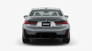 2026 BMW 330i xDrive Sedan - photo 5