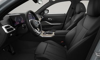 2026 BMW 330i xDrive Sedan - photo 6