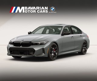 BMW 330 New vehicle for sale