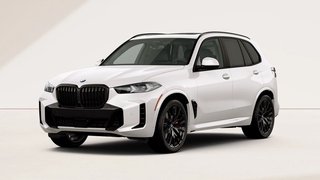 2026 BMW X5 xDrive40i - photo 2