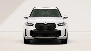 2026 BMW X5 xDrive40i - photo 3