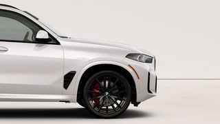 2026 BMW X5 xDrive40i - photo 4