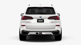 2026 BMW X5 xDrive40i - photo 5