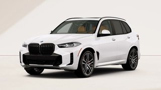 2026 BMW X5 xDrive40i - photo 2
