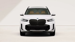 2026 BMW X5 xDrive40i - photo 3