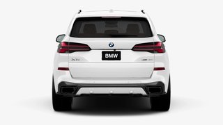 2026 BMW X5 xDrive40i - photo 5