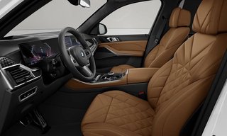 2026 BMW X5 xDrive40i - photo 6