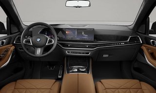 2026 BMW X5 xDrive40i - photo 7