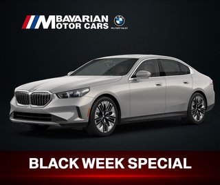 BMW 530 New vehicle for sale