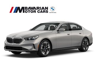 BMW 530 New vehicle for sale