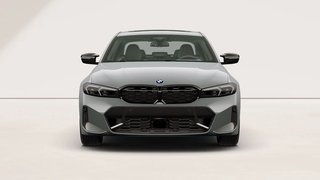 2026 BMW M340i xDrive Sedan - photo 3