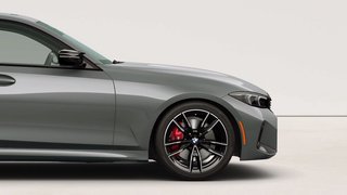 2026 BMW M340i xDrive Sedan - photo 4