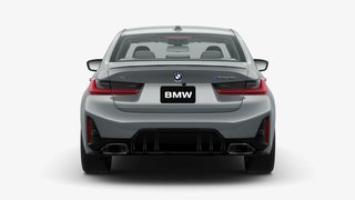 2026 BMW M340i xDrive Sedan - photo 5