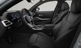 2026 BMW M340i xDrive Sedan - photo 6