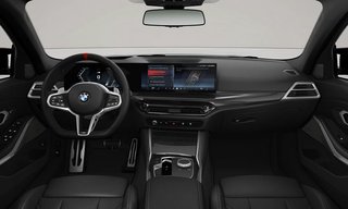 2026 BMW M340i xDrive Sedan - photo 7