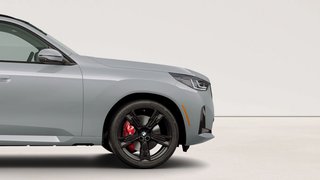 2026 BMW X3 30 xDrive - photo 4