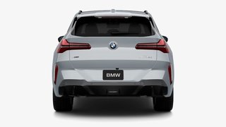 2026 BMW X3 30 xDrive - photo 5