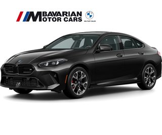 BMW M235 New vehicle for sale