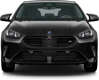 2025 BMW M235 xDrive Gran Coupe - photo 3