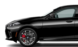 2025 BMW M235 xDrive Gran Coupe - photo 4