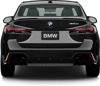 2025 BMW M235 xDrive Gran Coupe - photo 5