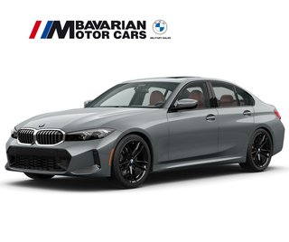 BMW 330 New vehicle for sale