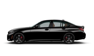 2026 BMW M340i xDrive Sedan - photo 4