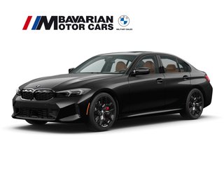 BMW M340i New vehicle for sale