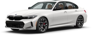 2026 BMW 330i xDrive Sedan - photo 2