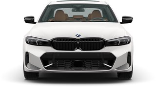 2026 BMW 330i xDrive Sedan - photo 3