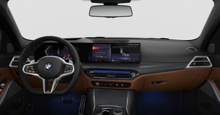 2026 BMW 330i xDrive Sedan - photo 7