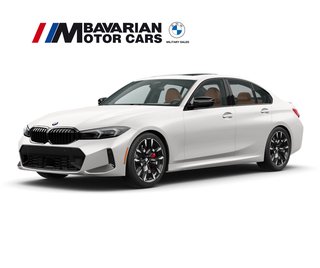 BMW 330 New vehicle for sale