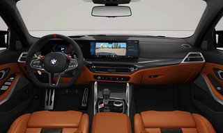 2027 BMW M3 Competition xDrive - photo 7