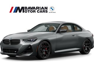 BMW M240i New vehicle for sale