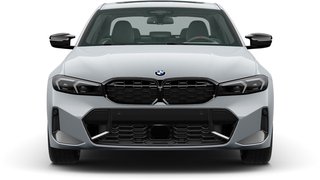 2026 BMW M340i xDrive Sedan - photo 3