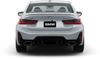 2026 BMW M340i xDrive Sedan - photo 5