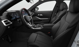 2026 BMW M340i xDrive Sedan - photo 6